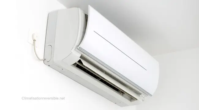 Comment dissimuler un système de climatisation dans votre décoration?-1