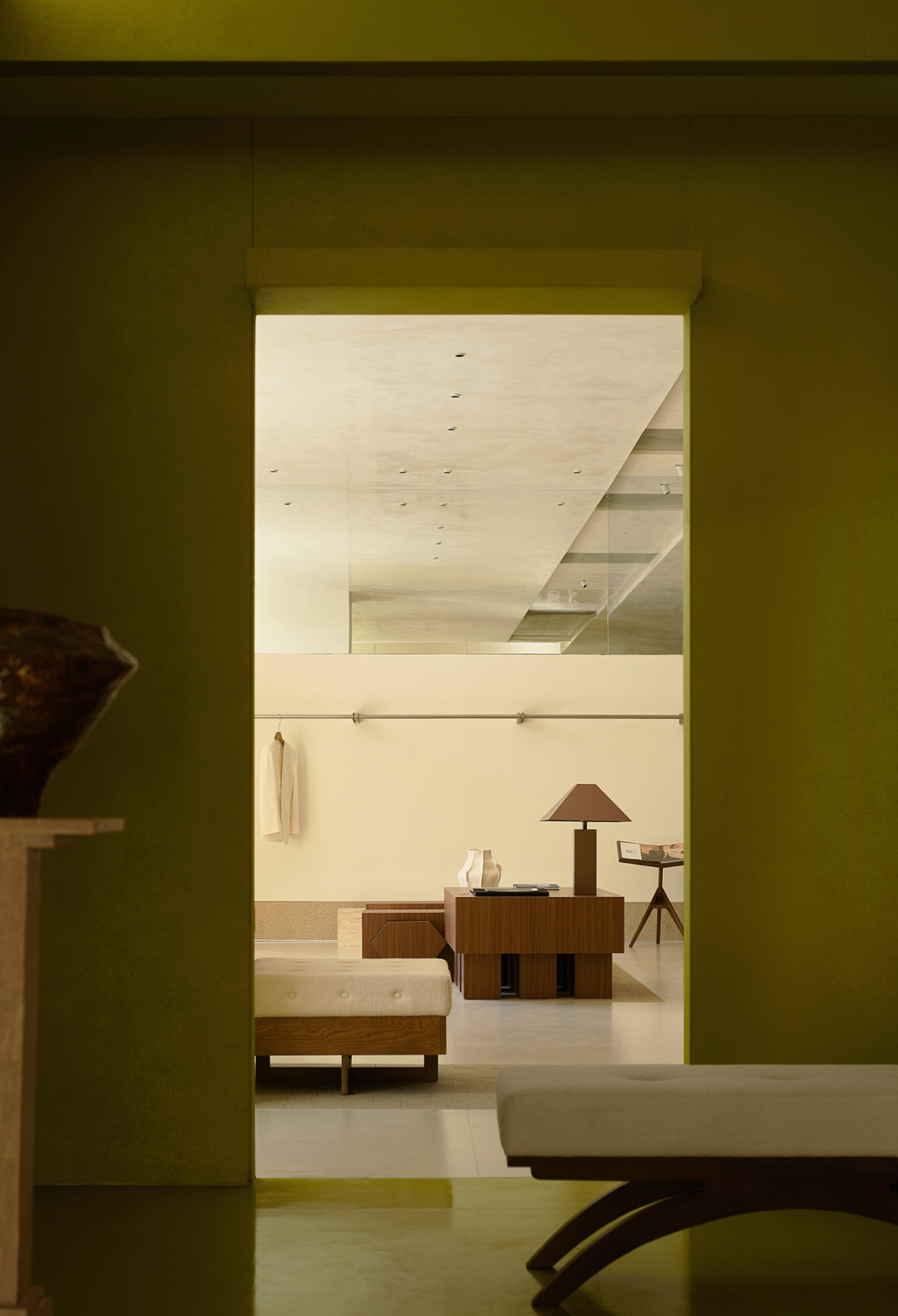 QILLY买手店丨中国苏州丨止向设计-29