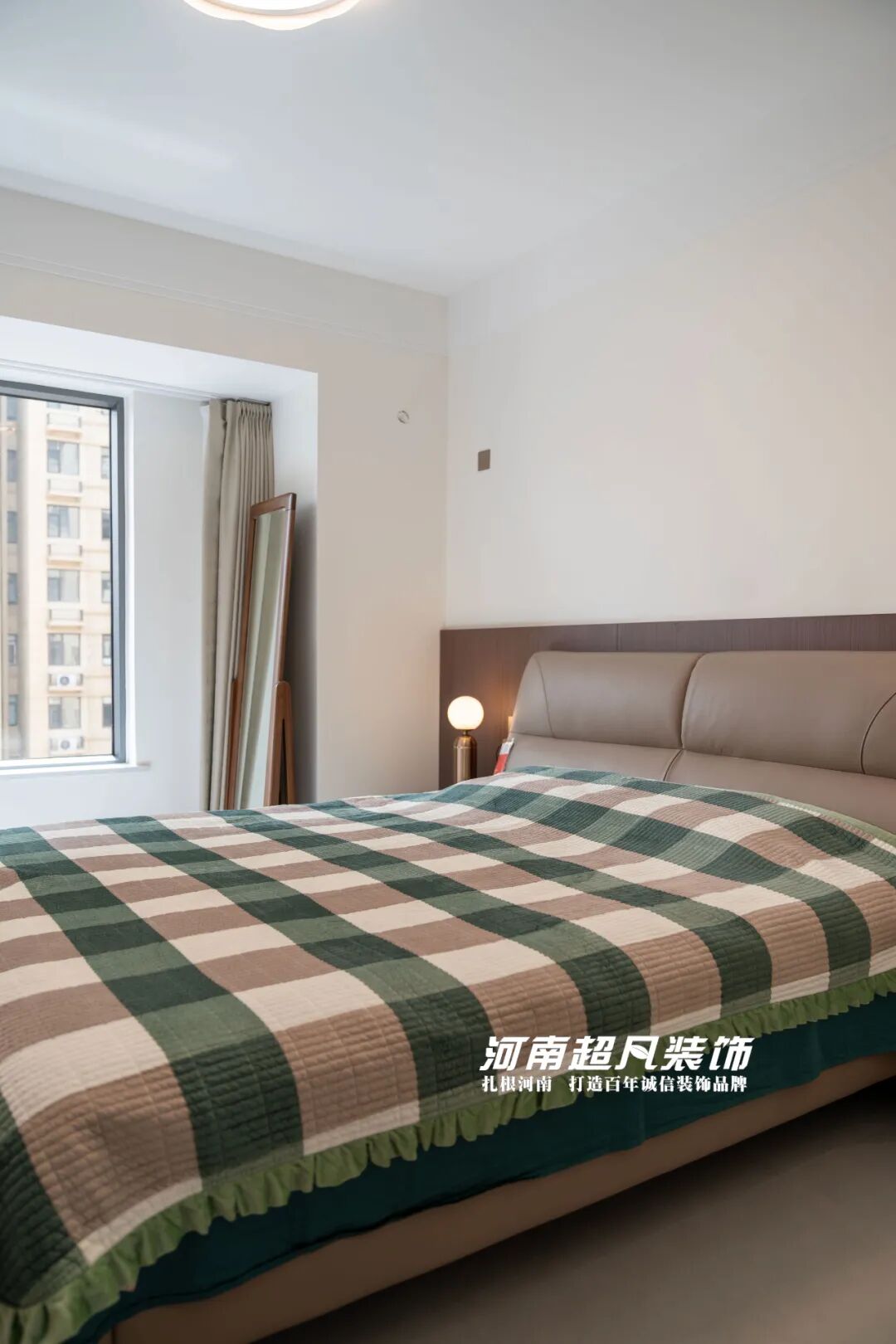 完工首发丨荥阳市居易·西郡原著，131平现代风格：简约不凡，功能至上-157