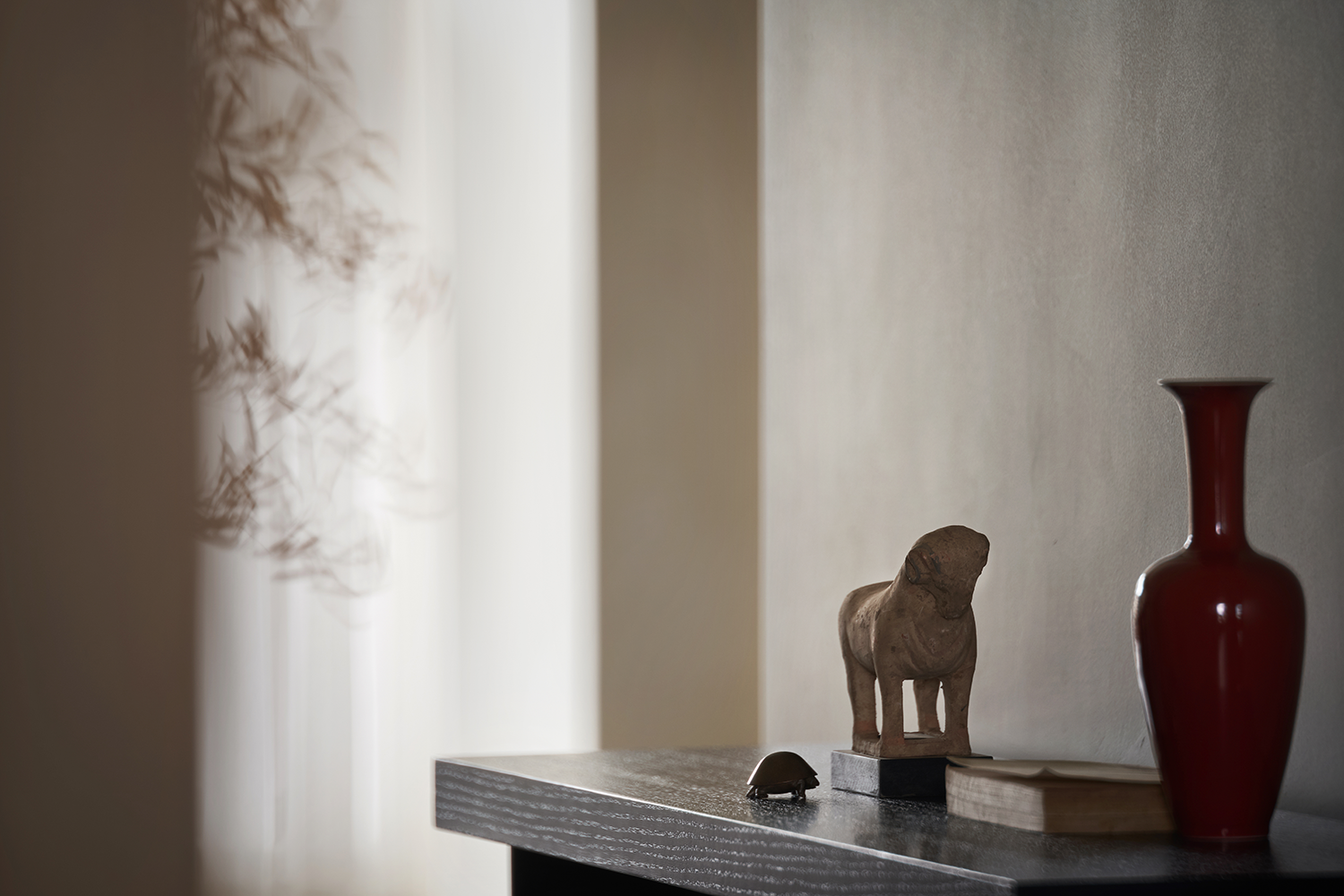 晓梦·岁月凝固的时光丨中国成都丨成都耕图建筑装饰设计有限公司-23