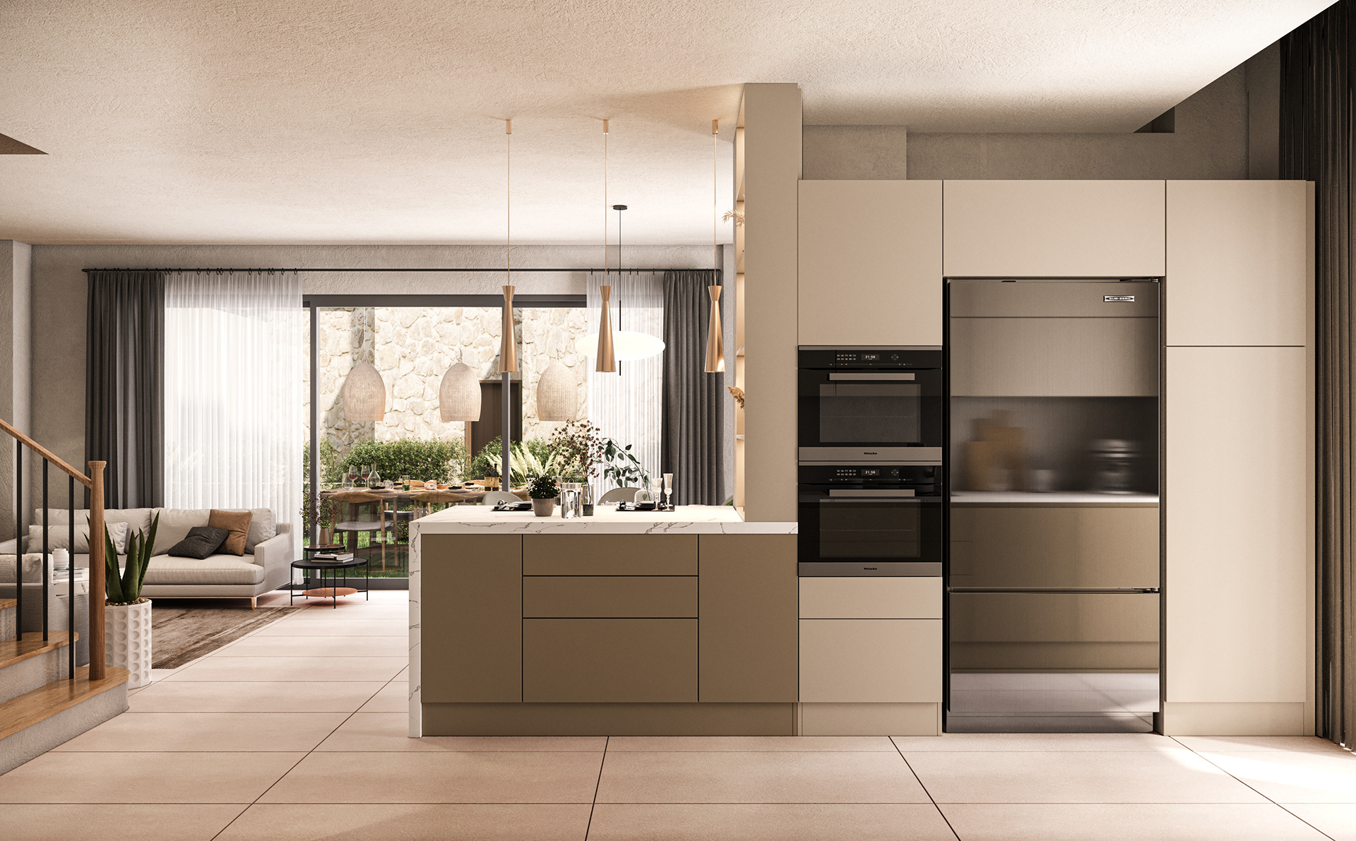 ST YAPI - BAĞLA INTERIOR-4