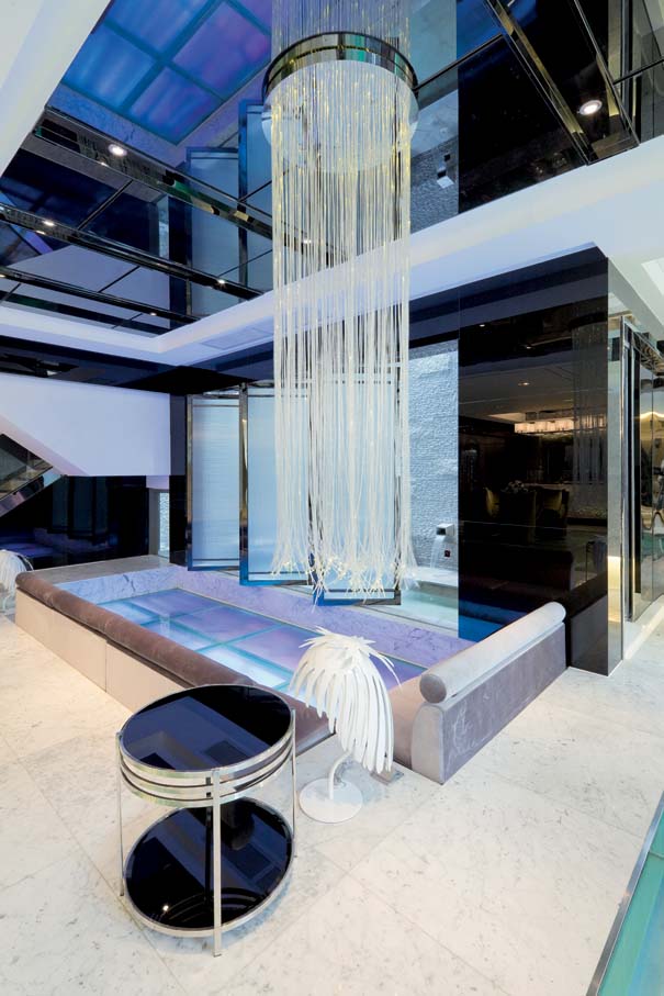 颐和高尔夫第三期——D型别墅（已修）-2