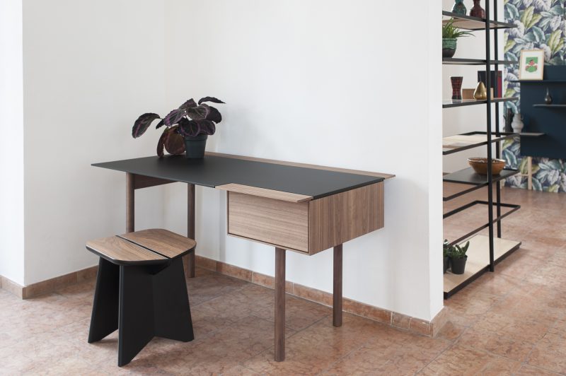 CHEFÉ 办公桌设计丨葡萄牙-9