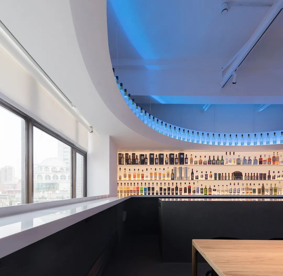 布林克曼 The Workshop 多元空间设计丨米凹工作室-15