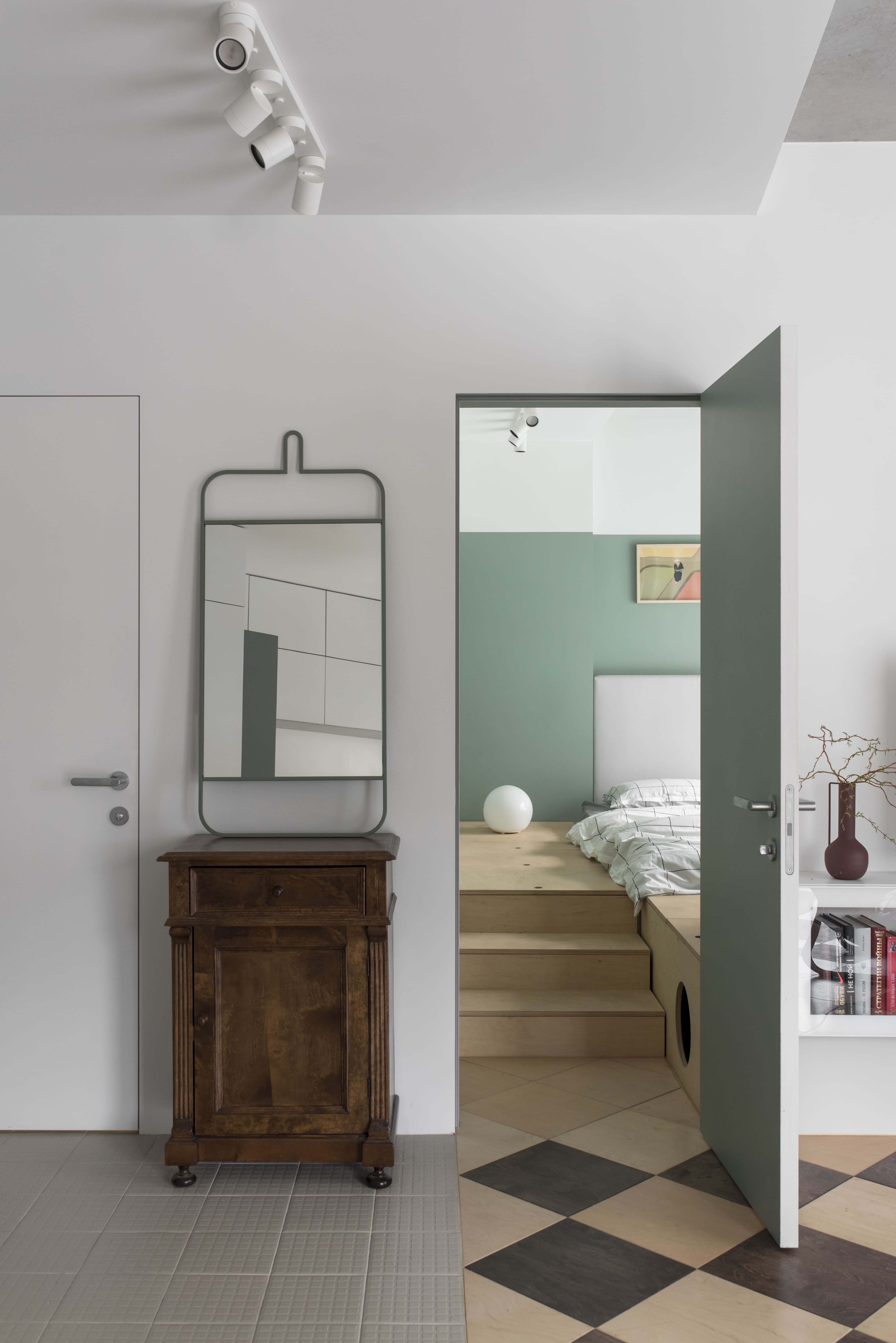 消失了的塔科耶-15