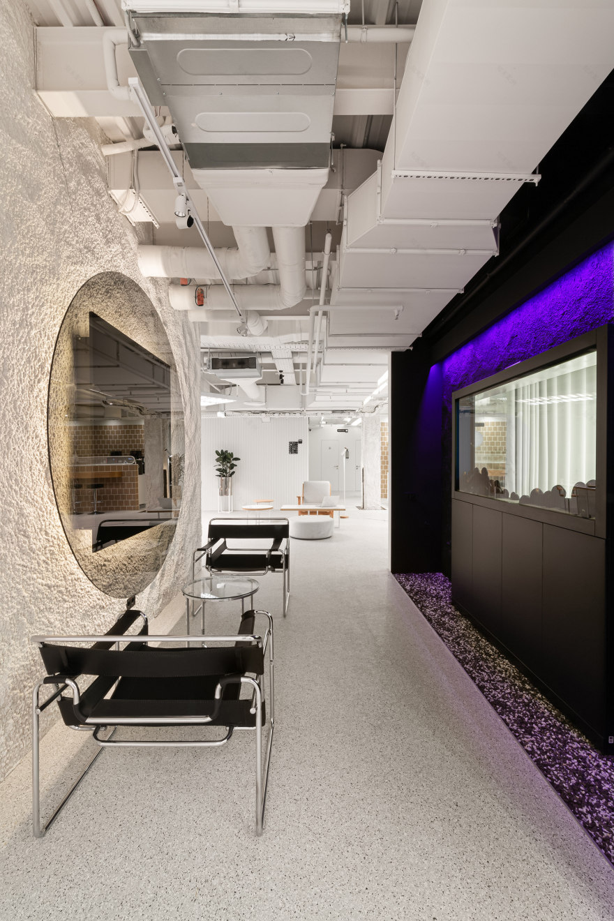 小队;班;小组丨乌克兰基辅丨Maksym Parokonnyi等多位建筑师-63