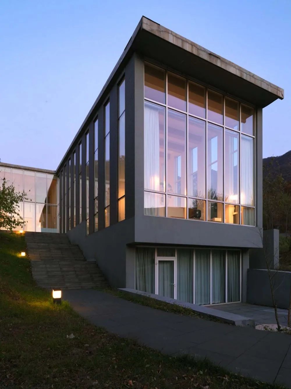 景德镇陶溪川酒店凯悦臻选丨中国景德镇丨恺慕建筑-173