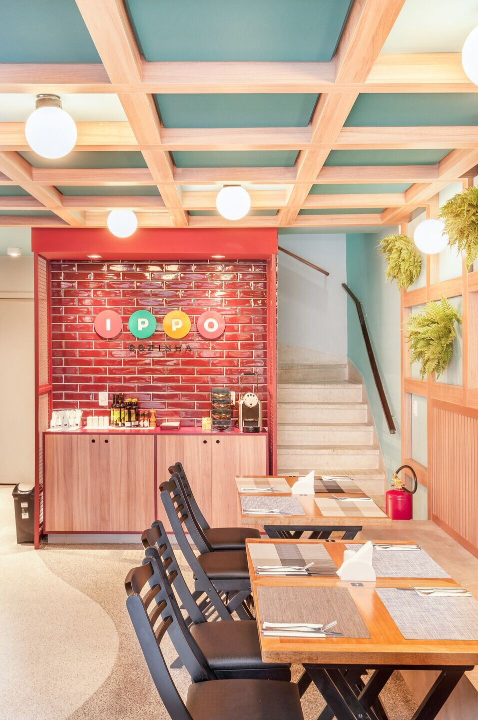 IPPO Kitchen 餐厅-33