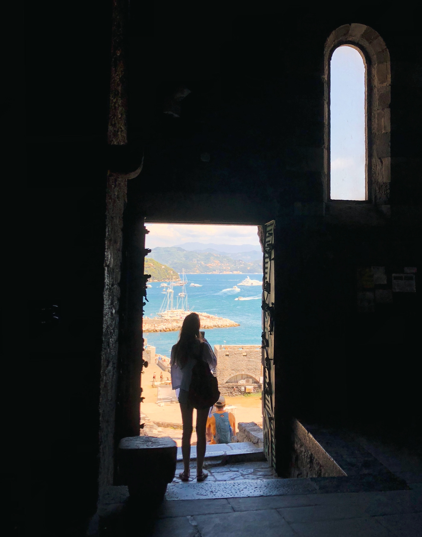 意大利五渔村和波尔托维内雷的绝美设计-10