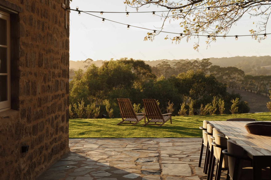 乡村别墅丨澳大利亚南澳大利亚丨Fabrikate-92