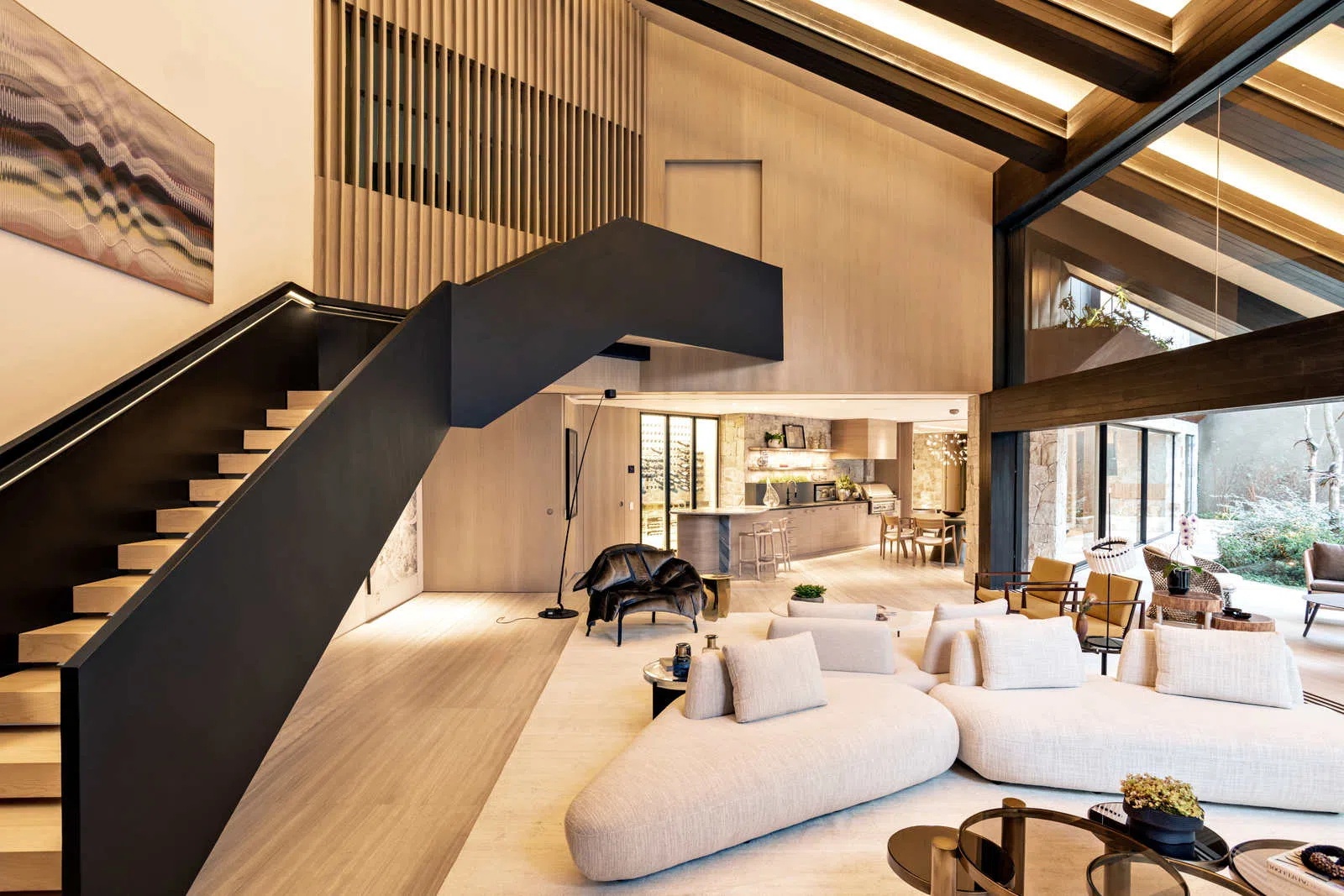 巴西宽敞明亮之家丨比亚普拉多-39