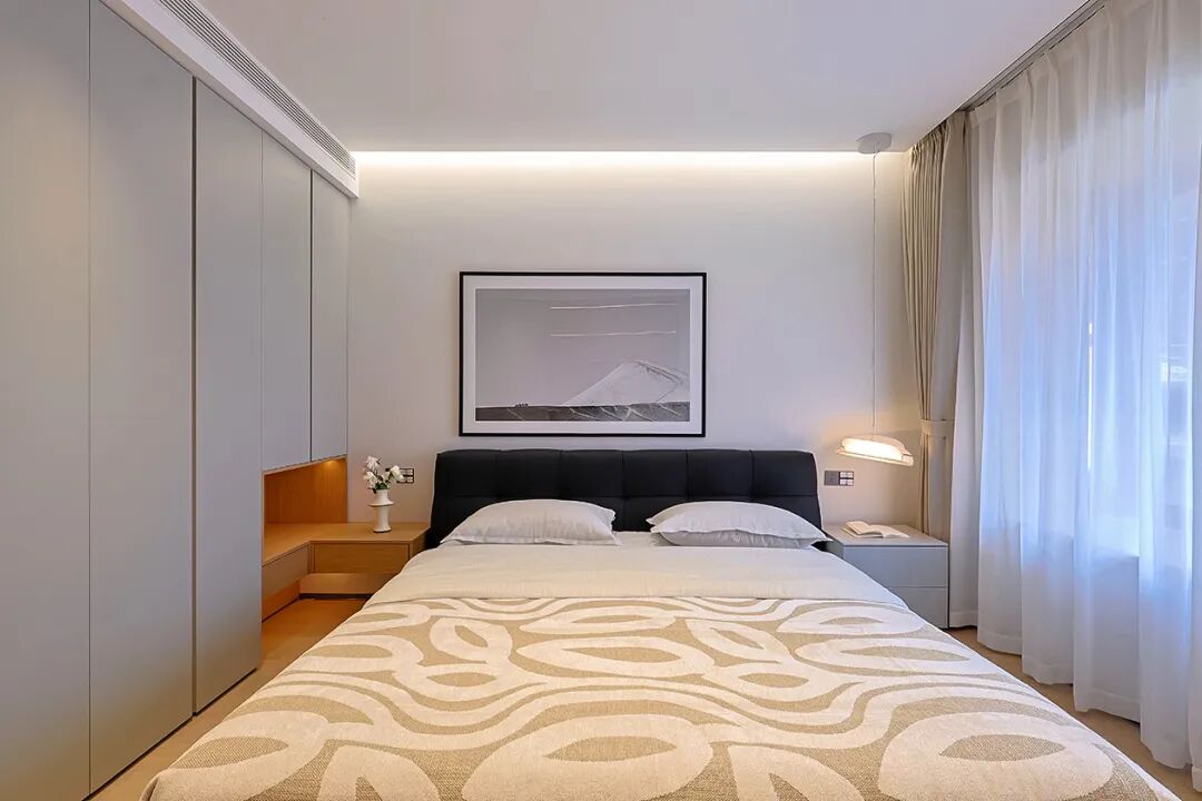 生活的渐进式，从图纸到生活的进化丨中国保定丨COSMO MOBILI 可木家居-53