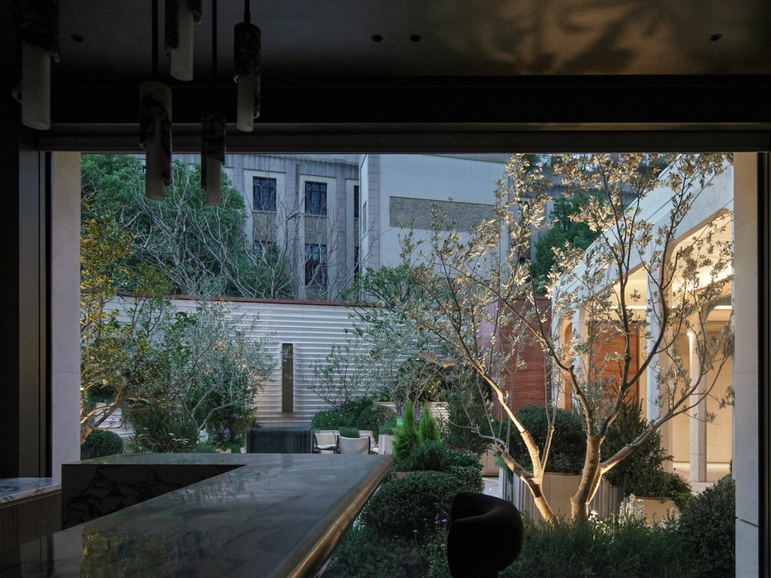 华润外滩瑞府丨中国上海-42