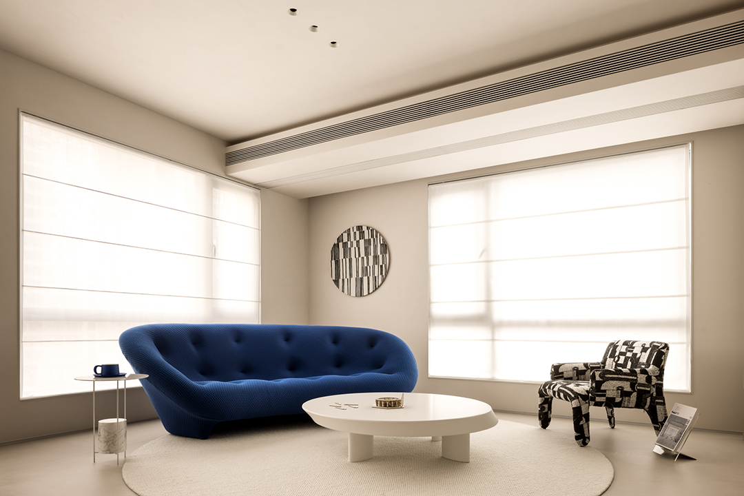 阳光漫步丨中国浙江丨名珈设计-24