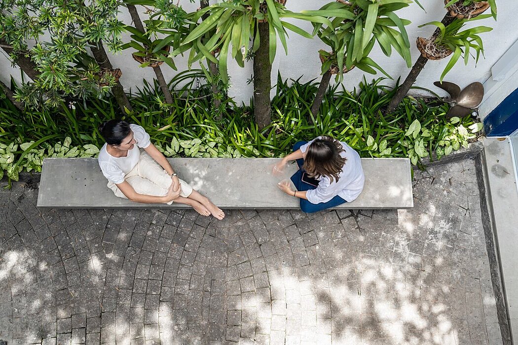 TH 住宅丨巴西圣保罗丨Estudio Pluri-9