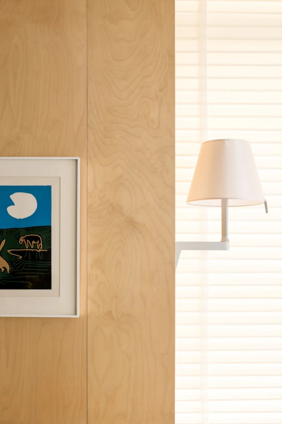 深圳一家四口，爆改68㎡私宅，遇见幸福N次方！-32