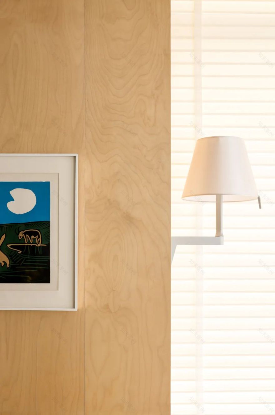 深圳一家四口,爆改68㎡私宅,遇见幸福N次方!-32