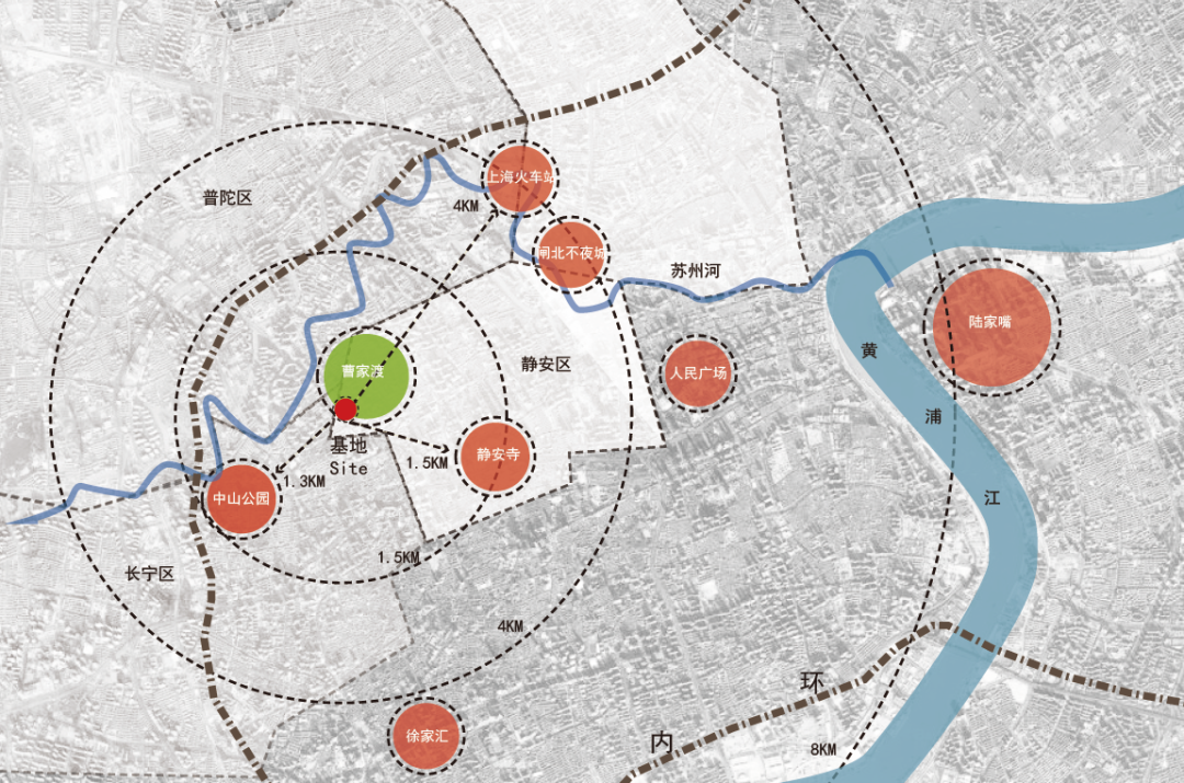 上海静安区曹家渡商办项目丨中国上海丨上海联创设计集团股份有限公司-21