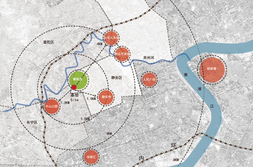 上海静安区曹家渡商办项目丨中国上海丨上海联创设计集团股份有限公司-21
