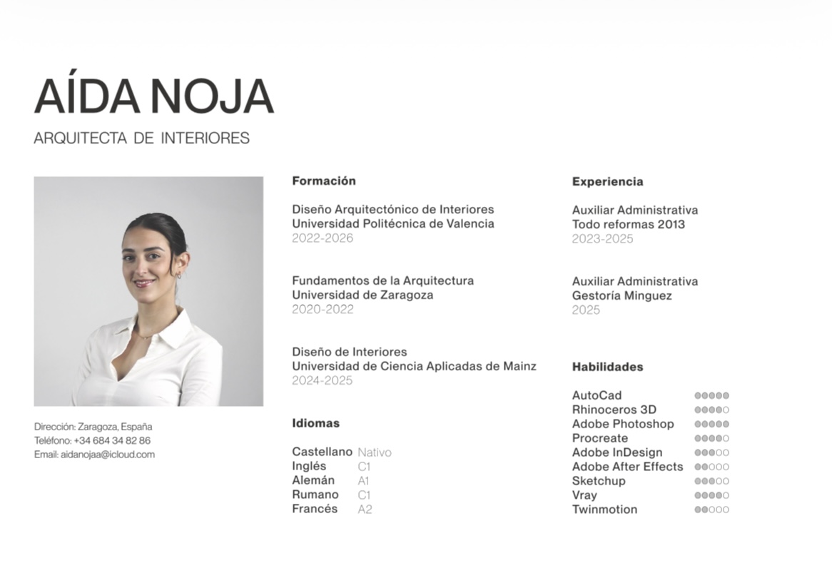 Portfolio Diseño Arquitectónico de Interiores-1