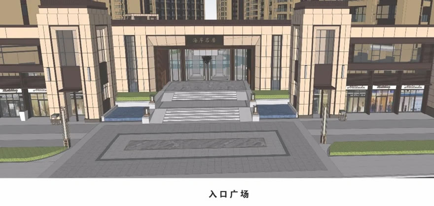 汕头·海岸名居丨中国汕头-31