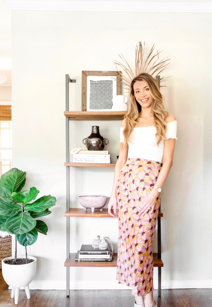 加州阳光下的圣塔莫尼卡巴厘岛风格公寓-26