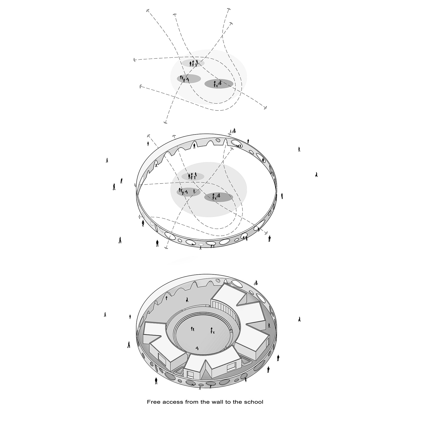 Jadgal 小学丨伊朗丨Daaz Office-106