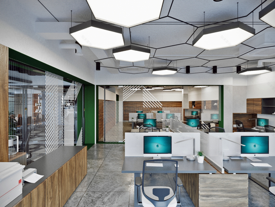 Office center "Imperial"-21