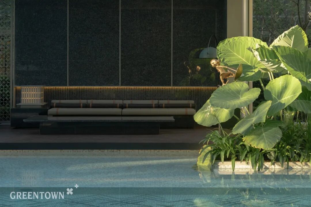 “心林物语”新作，送你一园夏梦-57