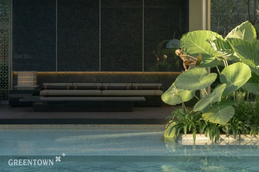 “心林物语”新作,送你一园夏梦-57