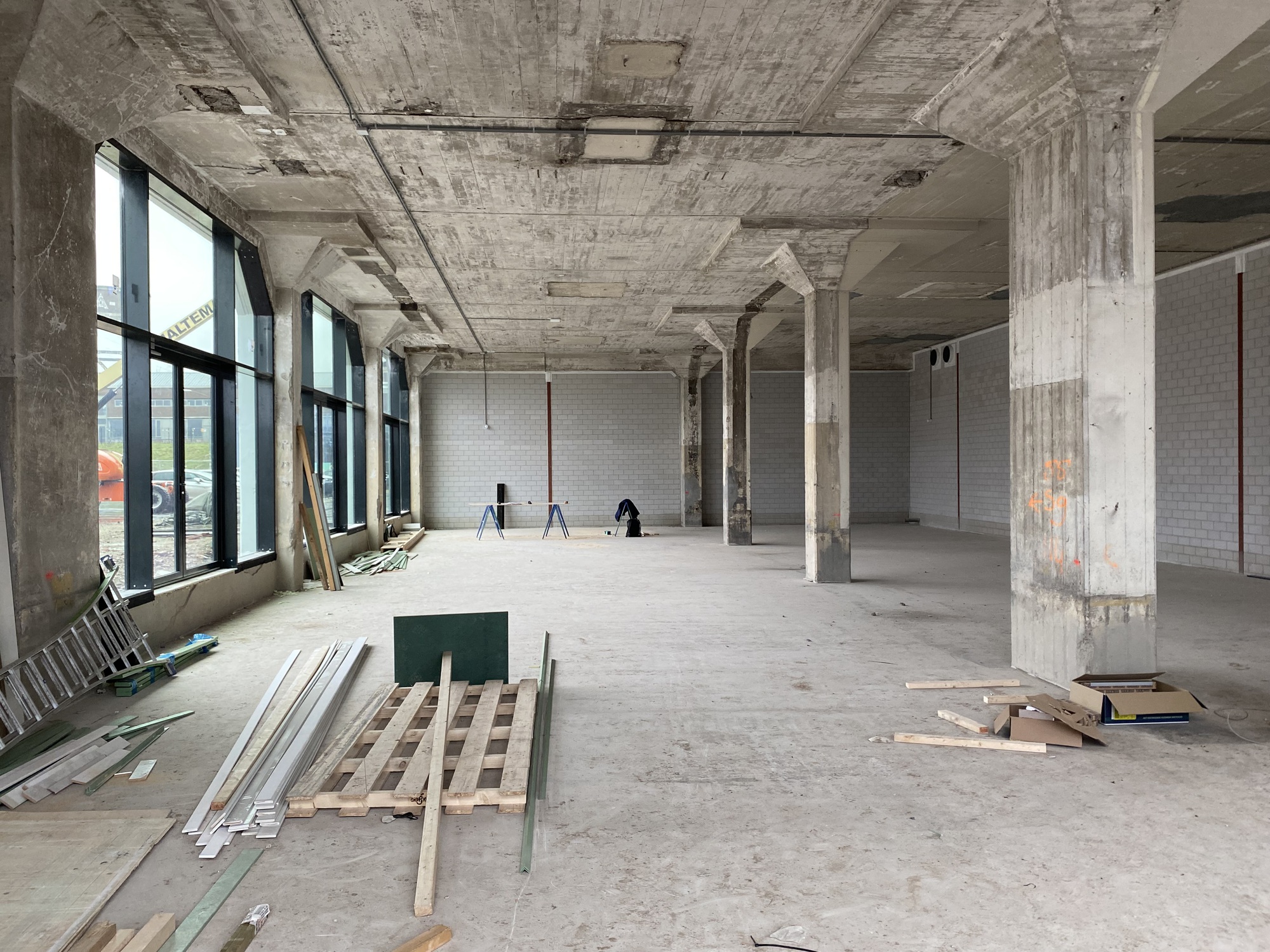 后院酒吧丨荷兰奈梅亨丨Kumiki-17