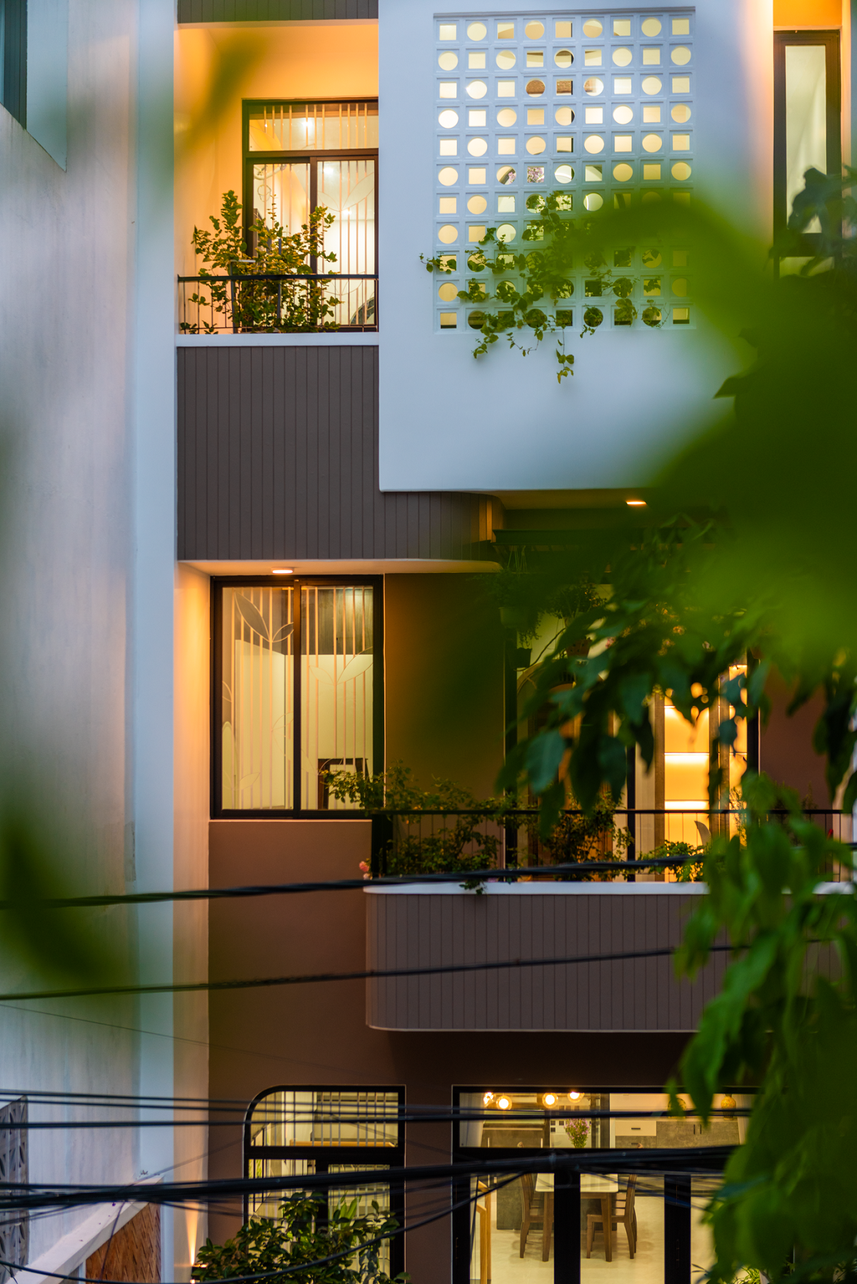 绿意盎然，宜居城市之家-28