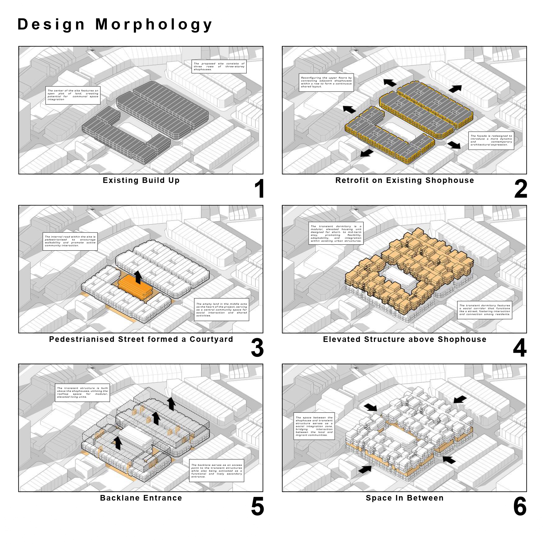 Bridging Communities through Mutualism in Pudu-14