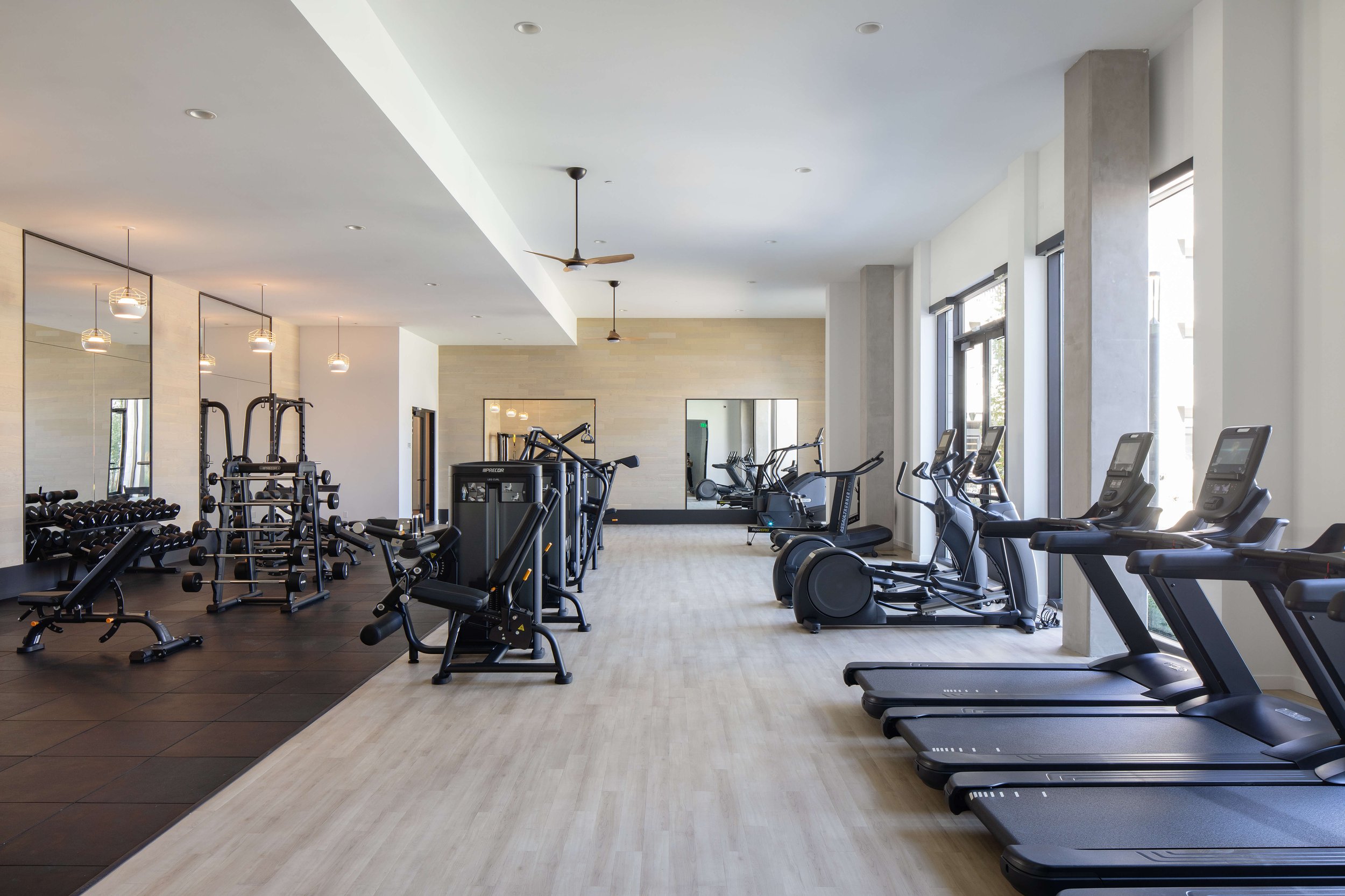 Leya · Vida Design(Leya公寓)丨美国加利福尼亚-17