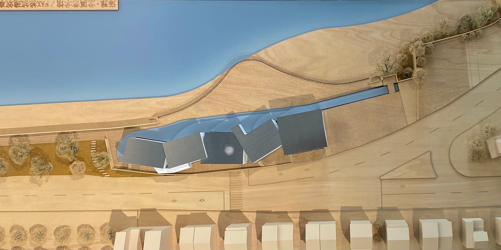 温州泽雅龙溪艺术馆丨不详-78