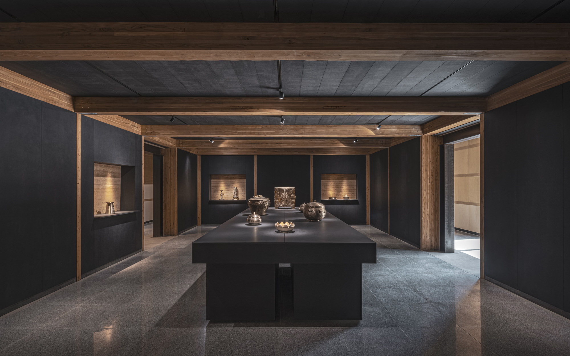 丨韩国闻庆市丨Studio Heech-17