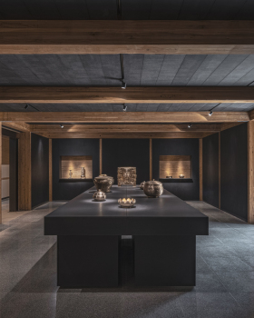 丨韩国闻庆市丨Studio Heech
