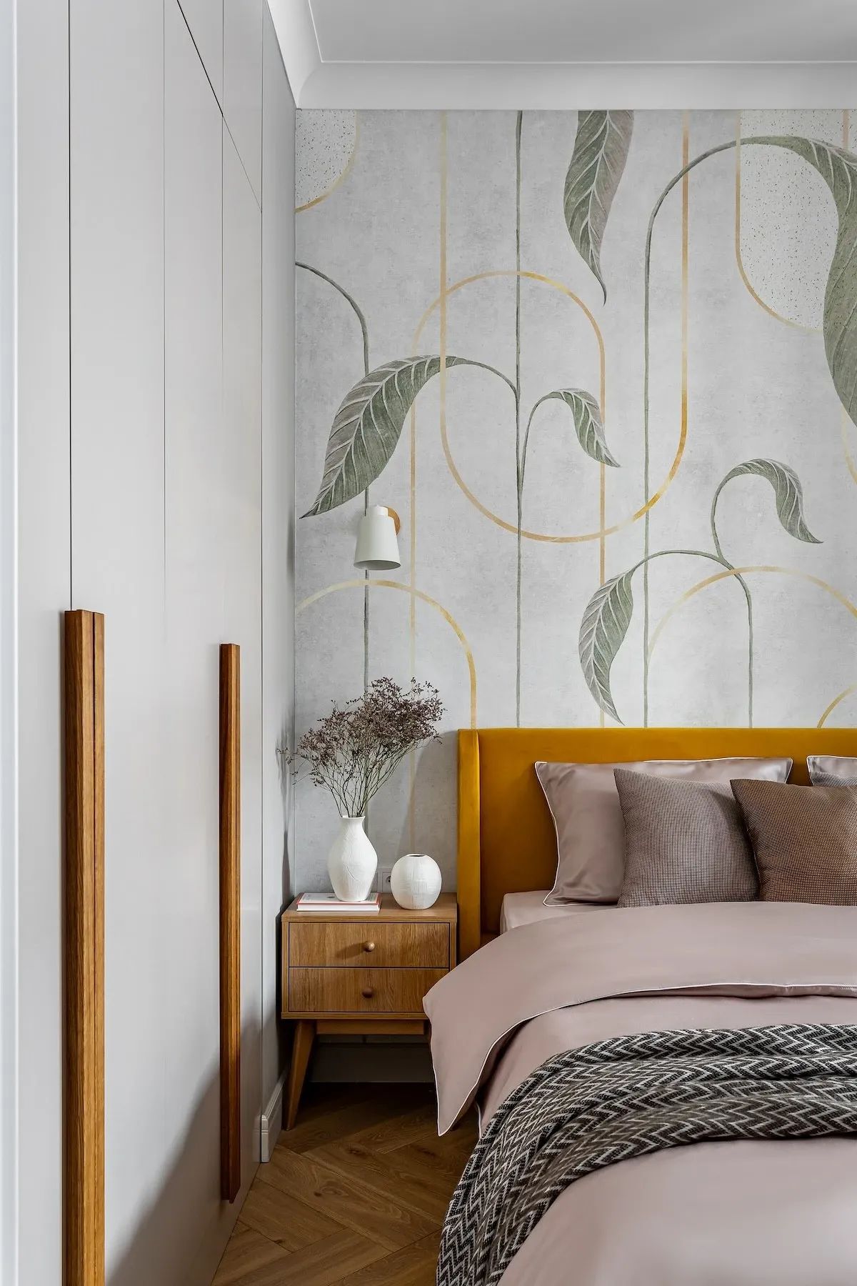 36㎡小公寓设计丨Dot and Dash Architects-20