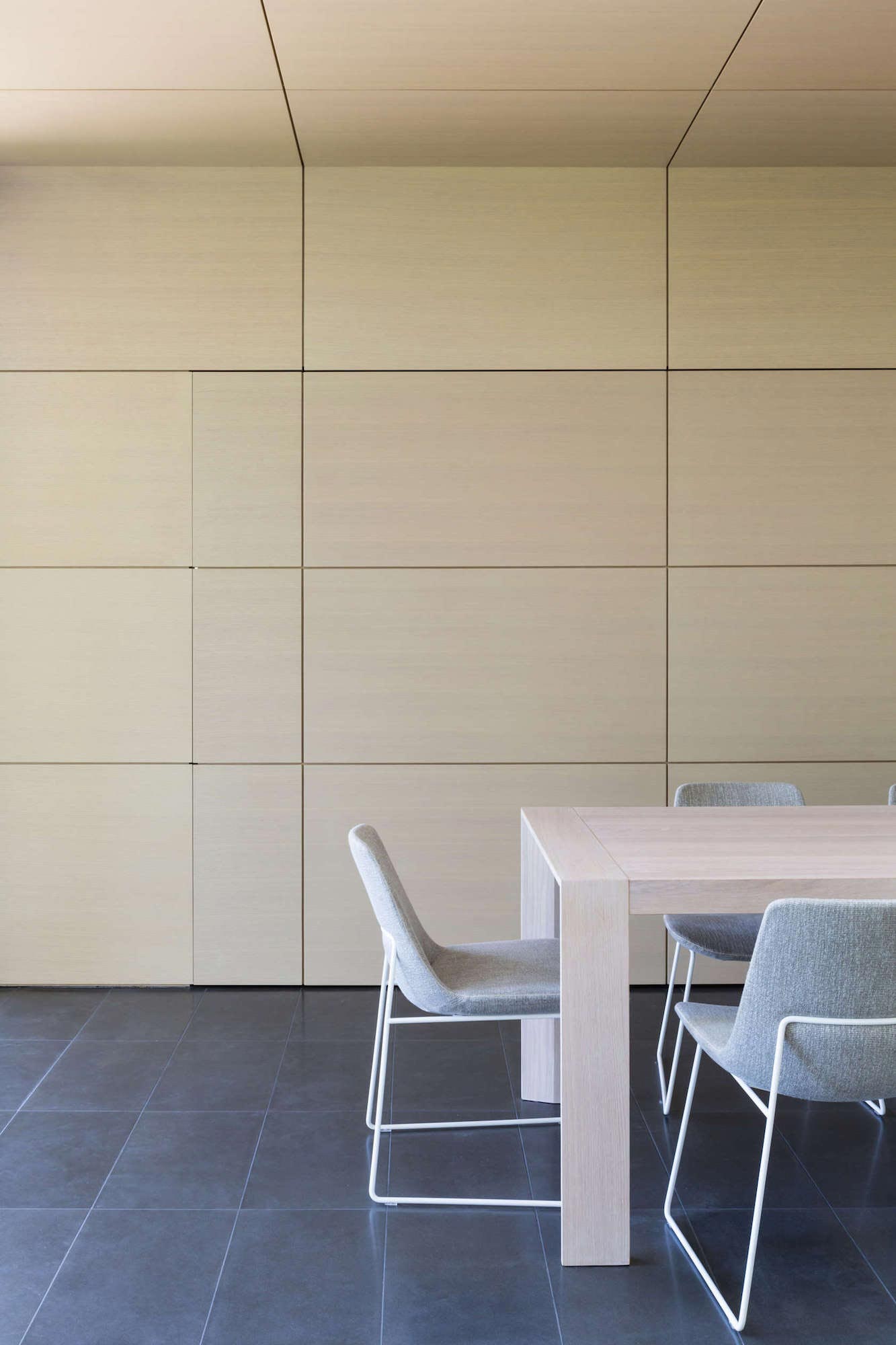 温哥华现代工艺聚会·D'Arcy Jones Architecture 打造的 Contemporary Yan House-13