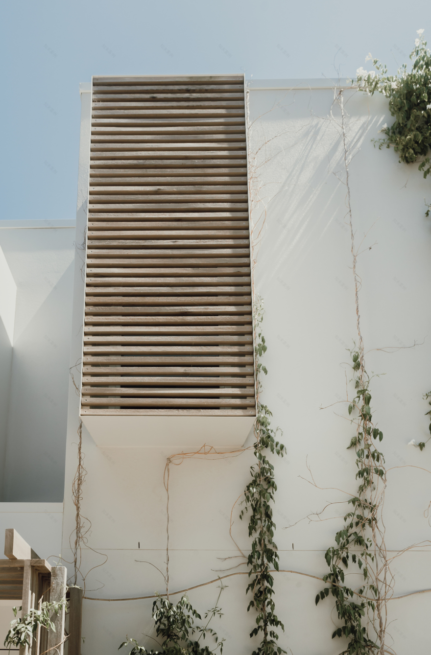 阳光沙滩屋丨澳大利亚丨Sealand Architects-29