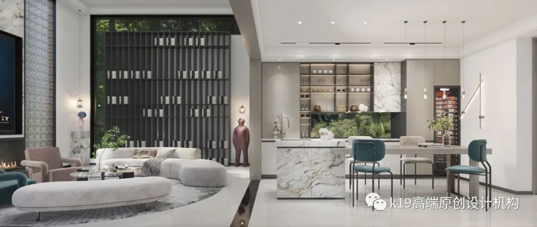贵阳 K·19 高端原创设计机构 | 品质生活,原创设计-191