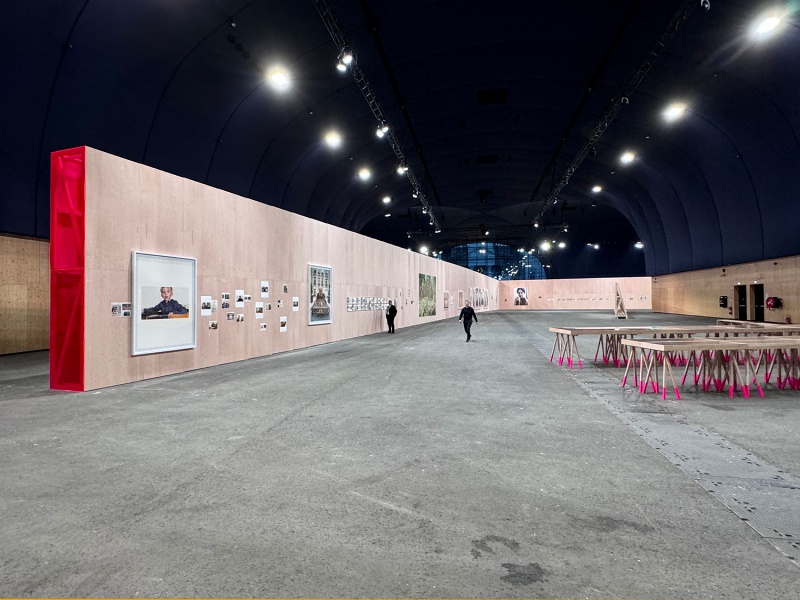 丨法国巴黎丨6a architects-22