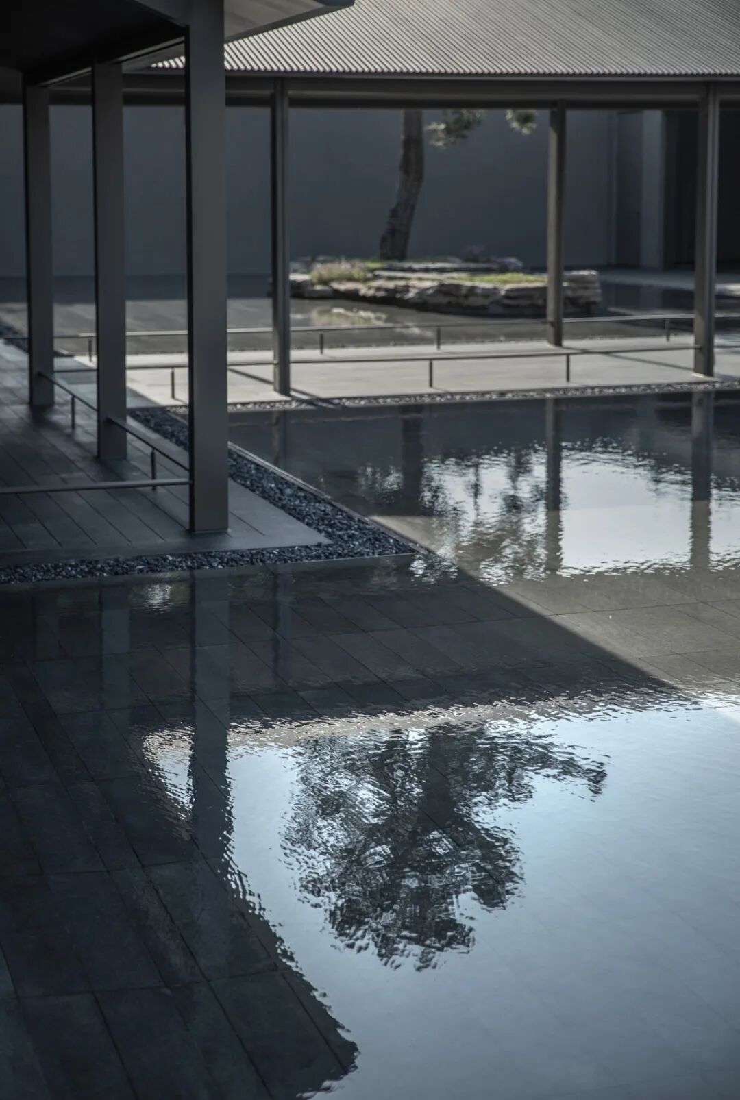 内建築新作｜城市更新·杭州留下1129社区中心-55