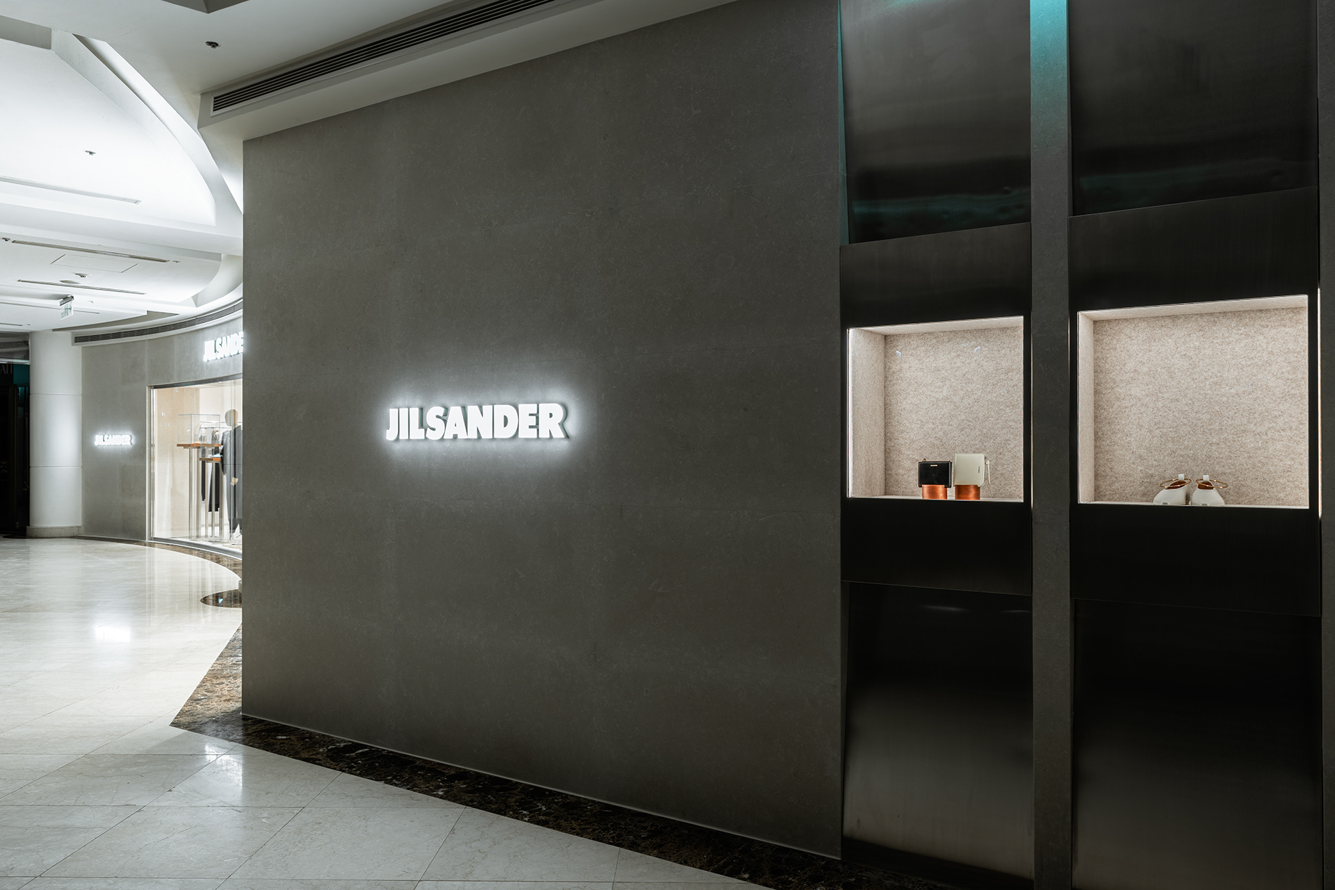 Jill Sander 微風-5