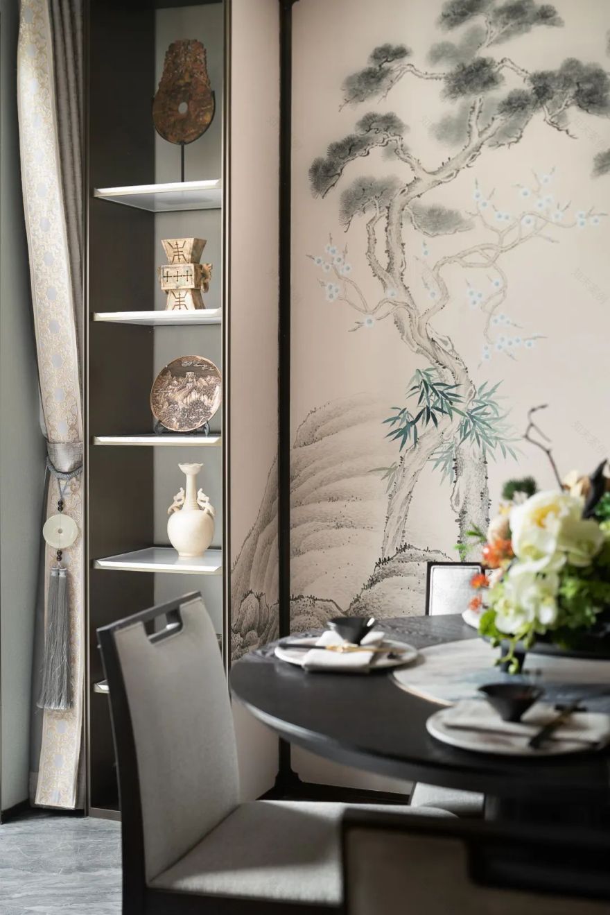 建发·江门新会和玺叠墅(下叠)丨中国江门丨壹向营造-12