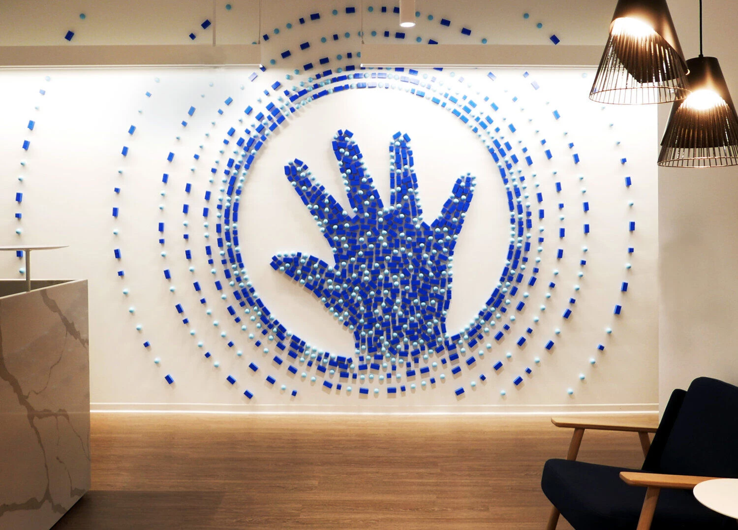 芝加哥儿童医院玩具灵感空间丨美国芝加哥丨Spark Chicago-16