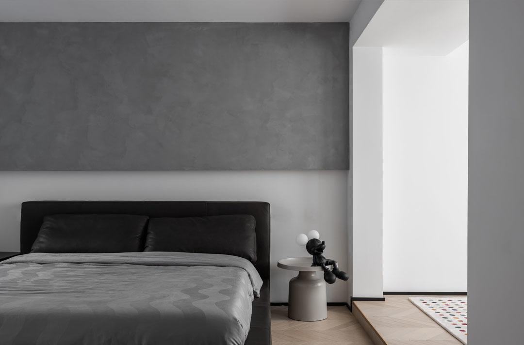 老别墅焕新颜 · 现代风格大宅设计-74