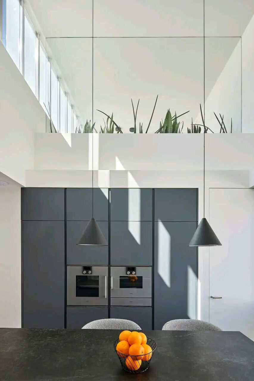 适合居住的地标。PlayaSerena的单身家庭住宅-9