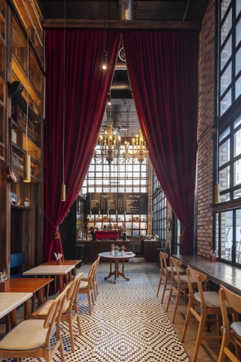 挂毯@卡明丁路-17