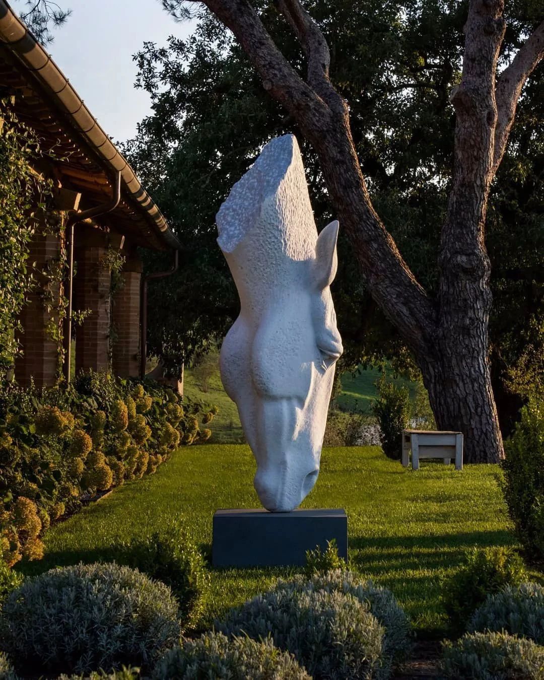 意大利千年古堡改造成奢华酒店,领略中世纪魅力-164